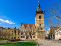 Charles Square Hostel 