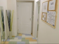 Flying Bed Apartment UralskГЎ by Multi Flat Hotel Prague 