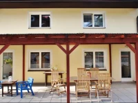 Prague Airport Guest House 