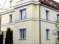 Villa Monet Guest House 