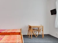 HoleДЌkova Hostel 