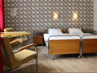 Boudnik Hostel 
