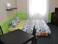 Cortina Hostel 