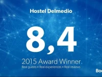 Delmedio Hostel 