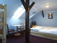 Franz Kafka Hostel 