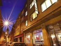 Mojo Hostel 