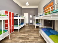 One Home Hostel 