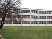 Strahov Hostel 