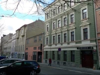 Pension 15 