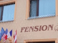 Pension BerГЎnek 