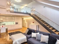 Residence Karlin 