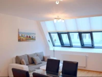 Residence LucemburskГЎ 