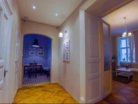 Residence Old Town Slaby&Bambur 