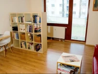 Sagas Loft Prague 