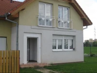 Sali Family House Prague 