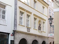 St. Hubert House 