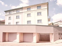 Villa na Vinici 