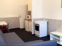 Welcome Hostel Praguecentre 