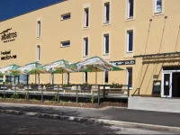 Active Prachatice Hotel 