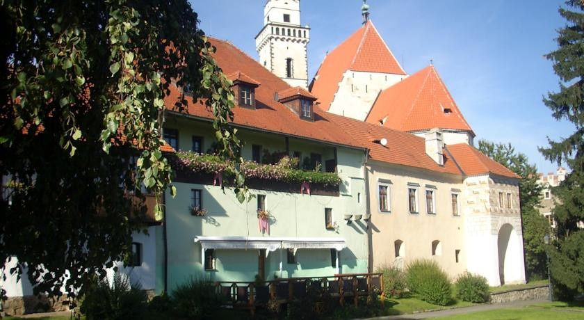 ParkГЎn Hotel 3*