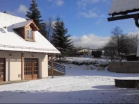 LibГ­nskГ© Sedlo Guesthouse 
