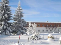 Pension DobГ­k 