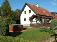 Lipno nad Vltavou 3 Holiday Home 