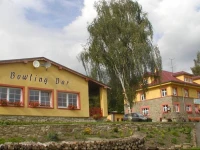 Pension VyhlГ­dka 