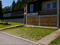 Penzion U Lipna 