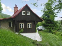 Prichovice 1 Holiday Home 