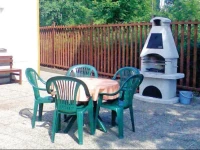 Pustinska Holiday Home 