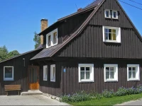 Villa Ko?enov 