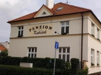 Penzion KubГ­ДЌek 