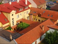 Penzion U ChmelЕЇ 2*