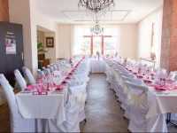 Plumlov Hotel 