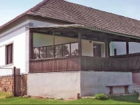 Nova Ves c. Holiday Home 