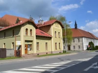 Penzion Freuduv sen Pribor 