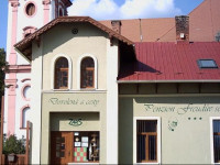 Penzion Freuduv sen Pribor