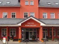 Hukvaldy Hotel 2*