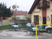 Pension RubГ­n 