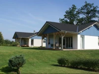 Zeman Holiday Home 