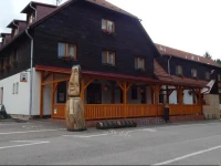 BalГіnovГЅ hotel RadeЕЎГ­n 