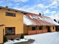 Penzion Farma Dvorec 
