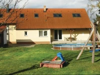 Radomilice KL-720 Holiday Home 