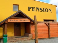 Penzion U Е utrГЎku Rakvice 