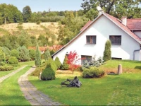 Malovidy Holiday Home 