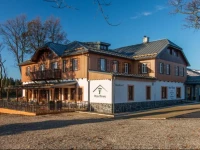 Franz Hotel 