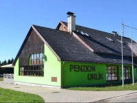 Penzion OrlГ­k 