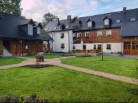 ApartmГЎn-Hotel JГ­trava 