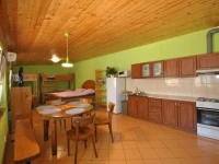 Penzion Rohatec 